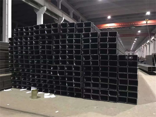 交城冷拔方管选型指南 工程采购怎么选